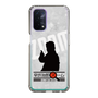 Slim Protection Case［ Nippon Broadcasting System - Jiro Shinbo Zoom, Do You Mean That? Silhouette A ］