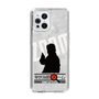 Slim Protection Case［ Nippon Broadcasting System - Jiro Shinbo Zoom, Do You Mean That? Silhouette A ］