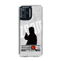 Slim Protection Case［ Nippon Broadcasting System - Jiro Shinbo Zoom, Do You Mean That? Silhouette A ］