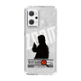 Slim Protection Case［ Nippon Broadcasting System - Jiro Shinbo Zoom, Do You Mean That? Silhouette A ］