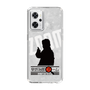 Slim Protection Case［ Nippon Broadcasting System - Jiro Shinbo Zoom, Do You Mean That? Silhouette A ］