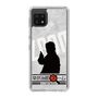 Slim Protection Case［ Nippon Broadcasting System - Jiro Shinbo Zoom, Do You Mean That? Silhouette A ］