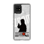 Slim Protection Case［ Nippon Broadcasting System - Jiro Shinbo Zoom, Do You Mean That? Silhouette A ］