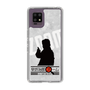 Slim Protection Case［ Nippon Broadcasting System - Jiro Shinbo Zoom, Do You Mean That? Silhouette A ］