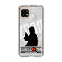 Slim Protection Case［ Nippon Broadcasting System - Jiro Shinbo Zoom, Do You Mean That? Silhouette A ］