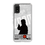 Slim Protection Case［ Nippon Broadcasting System - Jiro Shinbo Zoom, Do You Mean That? Silhouette A ］