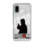 Slim Protection Case［ Nippon Broadcasting System - Jiro Shinbo Zoom, Do You Mean That? Silhouette A ］