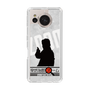Slim Protection Case［ Nippon Broadcasting System - Jiro Shinbo Zoom, Do You Mean That? Silhouette A ］