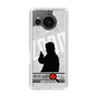 Slim Protection Case［ Nippon Broadcasting System - Jiro Shinbo Zoom, Do You Mean That? Silhouette A ］