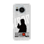 Slim Protection Case［ Nippon Broadcasting System - Jiro Shinbo Zoom, Do You Mean That? Silhouette A ］