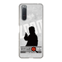 Slim Protection Case［ Nippon Broadcasting System - Jiro Shinbo Zoom, Do You Mean That? Silhouette A ］