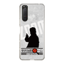 Slim Protection Case［ Nippon Broadcasting System - Jiro Shinbo Zoom, Do You Mean That? Silhouette A ］