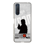 Slim Protection Case［ Nippon Broadcasting System - Jiro Shinbo Zoom, Do You Mean That? Silhouette A ］