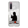 Slim Protection Case［ Nippon Broadcasting System - Jiro Shinbo Zoom, Do You Mean That? Silhouette A ］