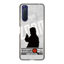 Slim Protection Case［ Nippon Broadcasting System - Jiro Shinbo Zoom, Do You Mean That? Silhouette A ］