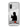 Slim Protection Case［ Nippon Broadcasting System - Jiro Shinbo Zoom, Do You Mean That? Silhouette A ］