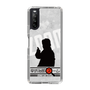 Slim Protection Case［ Nippon Broadcasting System - Jiro Shinbo Zoom, Do You Mean That? Silhouette A ］