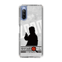 Slim Protection Case［ Nippon Broadcasting System - Jiro Shinbo Zoom, Do You Mean That? Silhouette A ］