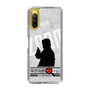 Slim Protection Case［ Nippon Broadcasting System - Jiro Shinbo Zoom, Do You Mean That? Silhouette A ］
