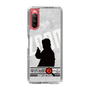 Slim Protection Case［ Nippon Broadcasting System - Jiro Shinbo Zoom, Do You Mean That? Silhouette A ］
