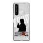 Slim Protection Case［ Nippon Broadcasting System - Jiro Shinbo Zoom, Do You Mean That? Silhouette A ］
