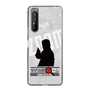 Slim Protection Case［ Nippon Broadcasting System - Jiro Shinbo Zoom, Do You Mean That? Silhouette A ］