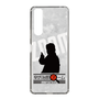 Slim Protection Case［ Nippon Broadcasting System - Jiro Shinbo Zoom, Do You Mean That? Silhouette A ］