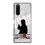 Slim Protection Case［ Nippon Broadcasting System - Jiro Shinbo Zoom, Do You Mean That? Silhouette A ］