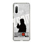 Slim Protection Case［ Nippon Broadcasting System - Jiro Shinbo Zoom, Do You Mean That? Silhouette A ］