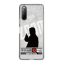 Slim Protection Case［ Nippon Broadcasting System - Jiro Shinbo Zoom, Do You Mean That? Silhouette A ］