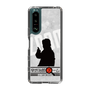 Slim Protection Case［ Nippon Broadcasting System - Jiro Shinbo Zoom, Do You Mean That? Silhouette A ］