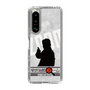Slim Protection Case［ Nippon Broadcasting System - Jiro Shinbo Zoom, Do You Mean That? Silhouette A ］