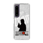 Slim Protection Case［ Nippon Broadcasting System - Jiro Shinbo Zoom, Do You Mean That? Silhouette A ］