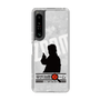 Slim Protection Case［ Nippon Broadcasting System - Jiro Shinbo Zoom, Do You Mean That? Silhouette A ］
