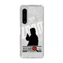 Slim Protection Case［ Nippon Broadcasting System - Jiro Shinbo Zoom, Do You Mean That? Silhouette A ］