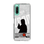 Slim Protection Case［ Nippon Broadcasting System - Jiro Shinbo Zoom, Do You Mean That? Silhouette A ］