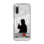 Slim Protection Case［ Nippon Broadcasting System - Jiro Shinbo Zoom, Do You Mean That? Silhouette A ］