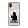 Slim Protection Case［ Nippon Broadcasting System - Jiro Shinbo Zoom, Do You Mean That? Silhouette A ］