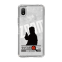 Slim Protection Case［ Nippon Broadcasting System - Jiro Shinbo Zoom, Do You Mean That? Silhouette A ］