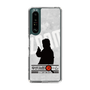 Slim Protection Case［ Nippon Broadcasting System - Jiro Shinbo Zoom, Do You Mean That? Silhouette A ］