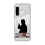 Slim Protection Case［ Nippon Broadcasting System - Jiro Shinbo Zoom, Do You Mean That? Silhouette A ］