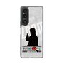Slim Protection Case［ Nippon Broadcasting System - Jiro Shinbo Zoom, Do You Mean That? Silhouette A ］