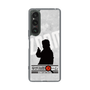 Slim Protection Case［ Nippon Broadcasting System - Jiro Shinbo Zoom, Do You Mean That? Silhouette A ］