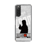 Slim Protection Case［ Nippon Broadcasting System - Jiro Shinbo Zoom, Do You Mean That? Silhouette A ］