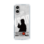 Slim Protection Case［ Nippon Broadcasting System - Jiro Shinbo Zoom, Do You Mean That? Silhouette A ］