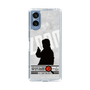 Slim Protection Case［ Nippon Broadcasting System - Jiro Shinbo Zoom, Do You Mean That? Silhouette A ］