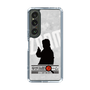 Slim Protection Case［ Nippon Broadcasting System - Jiro Shinbo Zoom, Do You Mean That? Silhouette A ］