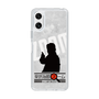 Slim Protection Case［ Nippon Broadcasting System - Jiro Shinbo Zoom, Do You Mean That? Silhouette A ］