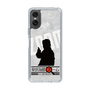 Slim Protection Case［ Nippon Broadcasting System - Jiro Shinbo Zoom, Do You Mean That? Silhouette A ］