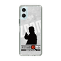 Slim Protection Case［ Nippon Broadcasting System - Jiro Shinbo Zoom, Do You Mean That? Silhouette A ］
